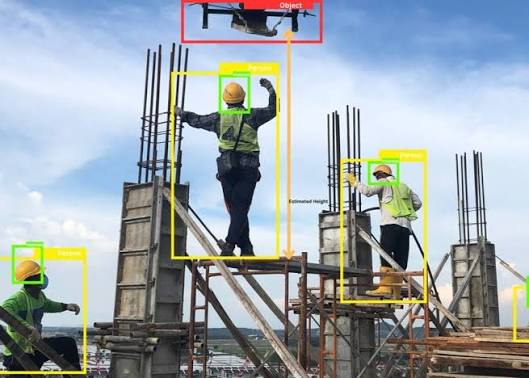 Auto Detection System